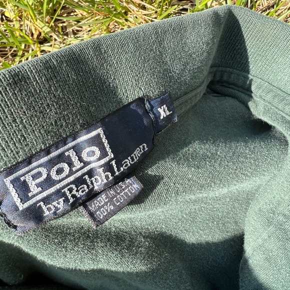 Vintage Polo by Ralph Lauren 🇺🇸 - Picture 2 of 2
